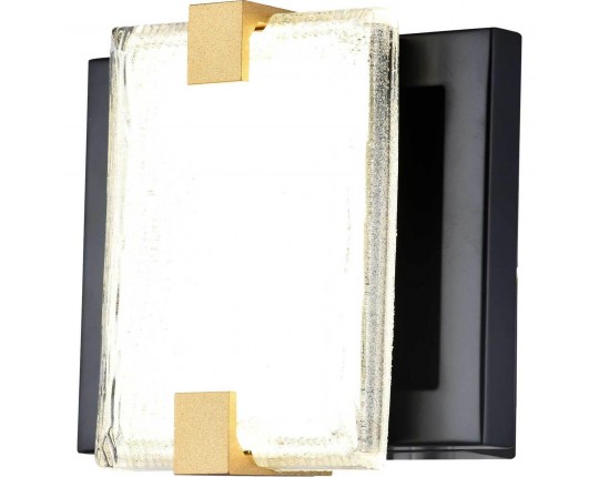 Настенный светодиодный светильник Stilfort Crown 2043/02/01W