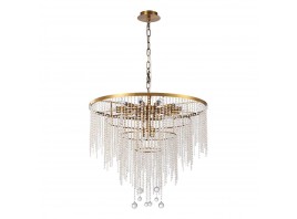 Подвесная люстра Stilfort Smira 2142/05/18P