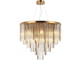 Подвесная люстра Stilfort Style rain 2147/05/09P