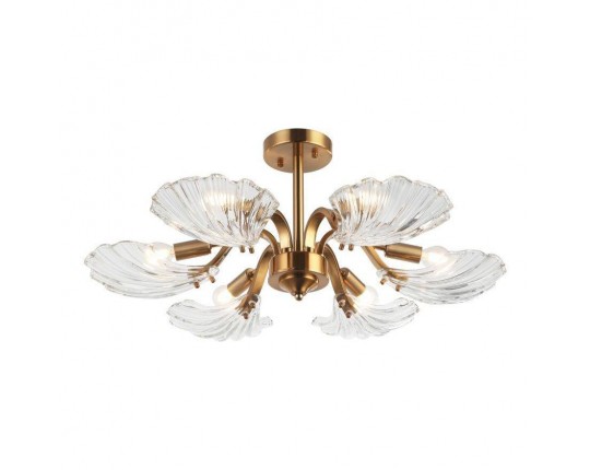 Потолочная люстра Stilfort Muschel 2153/05/06P