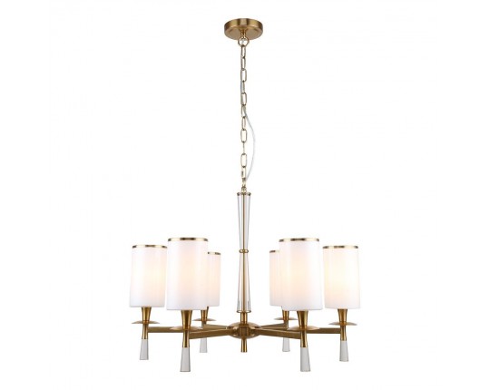 Подвесная люстра Stilfort Leader 1047/05/06P