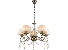 Подвесная люстра Stilfort Amore 1009/05/05P
