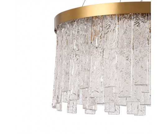 Подвесная люстра Stilfort Frostyle 2155/05/08P