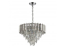 Подвесная люстра Stilfort Amman 1024/09/08P