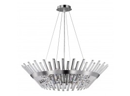 Подвесная люстра Stilfort Snowy 2116/09/08P