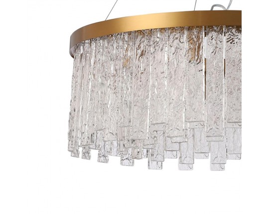 Подвесная люстра Stilfort Frostyle 2155/05/12P