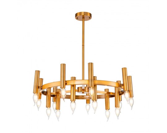 Подвесная люстра Stilfort Leonardo 2156/05/15P