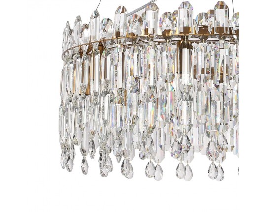 Подвесная люстра Stilfort Legacy 2158/05/08P