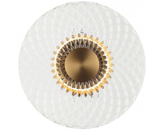 Светильник настенный светодиодный Stilfort 4011/05/01W