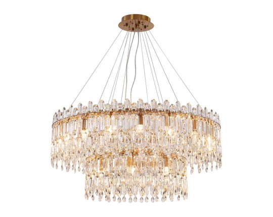 Подвесная люстра Stilfort Legacy 2158/05/26P