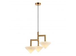 Подвесная люстра Stilfort Pilze 2115/03/03P