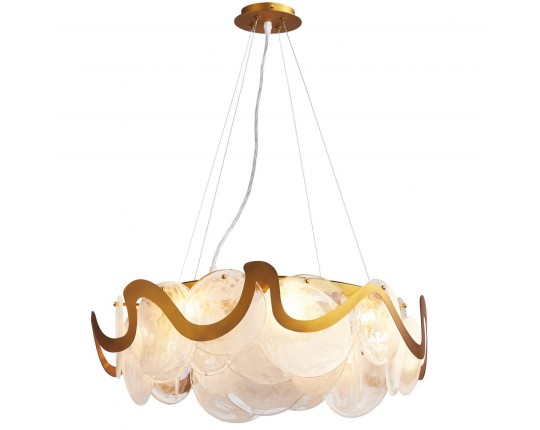 Подвесная люстра Stilfort Sweet 2130/03/08P