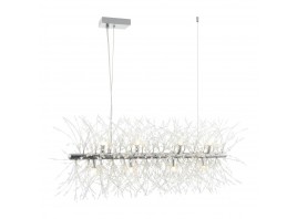 Подвесная люстра Stilfort Salut 2123/09/12PL