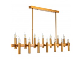 Подвесная люстра Stilfort Leonardo 2156/05/14PL