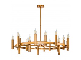 Подвесная люстра Stilfort Leonardo 2156/05/20P