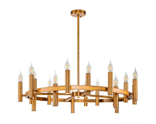 Подвесная люстра Stilfort Leonardo 2156/05/20P