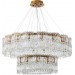 Люстра подвесная хрустальная 2174/05/26P Stilfort, серия Admire