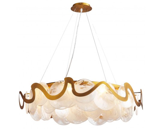 Подвесная люстра Stilfort Sweet 2130/03/10P