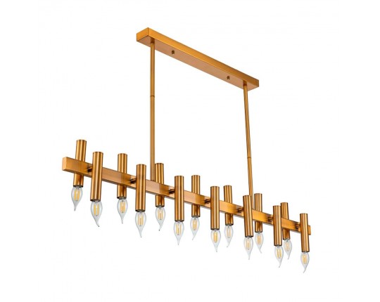 Подвесная люстра Stilfort Leonardo 2156/05/14PL