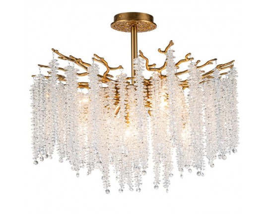 Потолочная люстра Stilfort Eiva 2167/05/08C