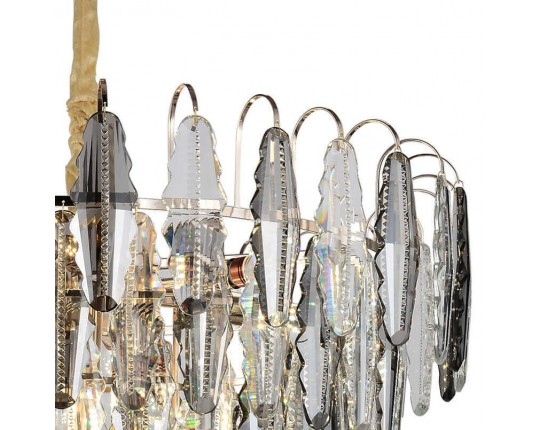 Подвесная люстра Stilfort Florin 1021/03/18P