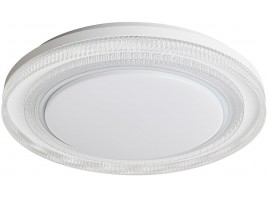 Светильник потолочный светодиодный Stilfort 4017/01/01C