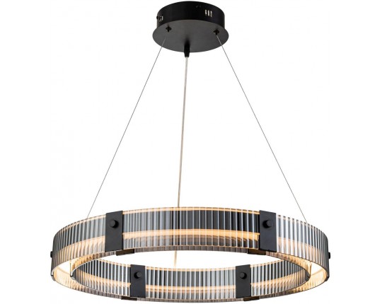 Подвесной светодиодный светильник Stilfort Lucen 4007/02/06P