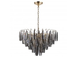 Подвесная люстра Stilfort Florin 1021/03/18P
