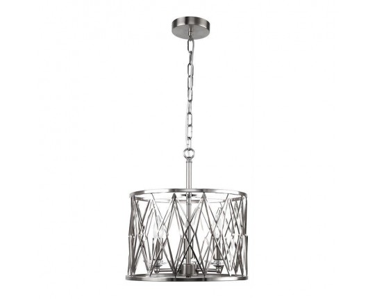 Подвесная люстра Stilfort Rombik 3020/11/03P
