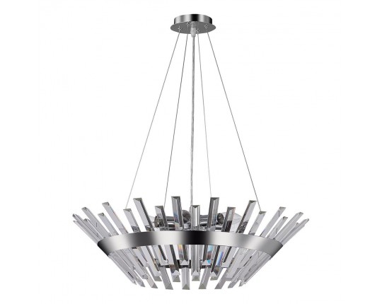 Подвесная люстра Stilfort Snowy 2116/09/06P