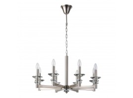 Подвесная люстра Stilfort Albert 1048/11/08P
