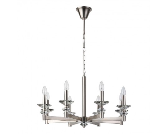 Подвесная люстра Stilfort Albert 1048/11/08P
