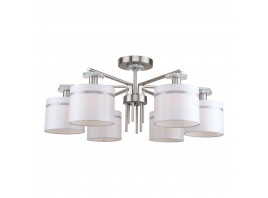 Потолочная люстра Stilfort Chart 1045/11/06PT