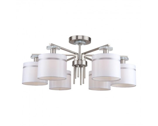 Потолочная люстра Stilfort Chart 1045/11/06PT