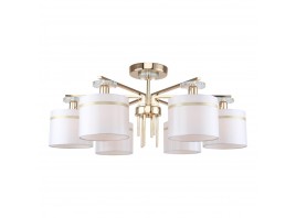 Потолочная люстра Stilfort Chart 1045/03/06PT