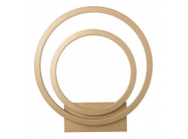 Настенный светильник Stilfort Scrolle 4004/03/02W