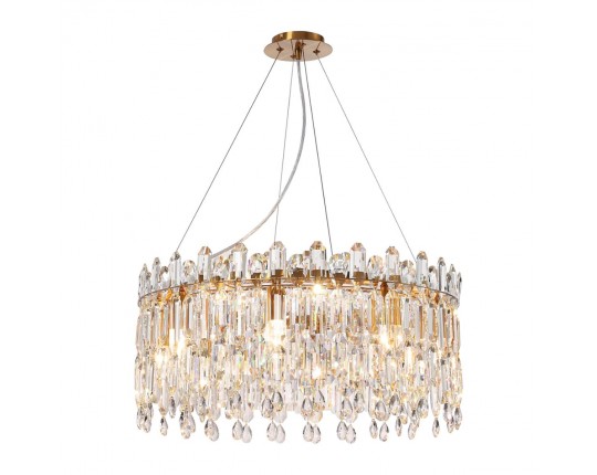 Подвесная люстра Stilfort Legacy 2158/05/08P