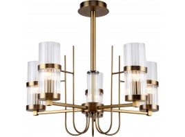 Подвесная люстра Stilfort Legion 2016/08/05C