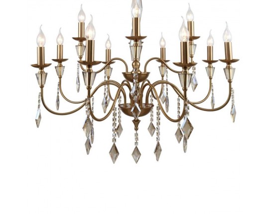 Подвесная люстра Stilfort Grace 1053/05/12P