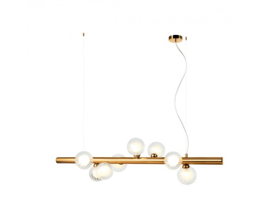 Подвесная люстра Stilfort Shardin 2165/05/08P