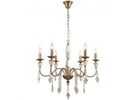 Подвесная люстра Stilfort Grace 1053/05/06P