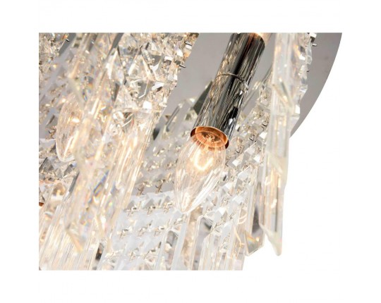 Подвесная люстра Stilfort Dinara 2111/09/16C