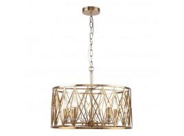 Подвесная люстра Stilfort Rombik 3020/05/05P