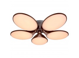 Потолочная светодиодная люстра Stilfort Riza 2083/03/05C