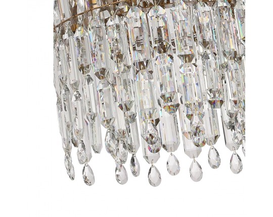 Потолочная люстра Stilfort Legacy 2158/05/06C