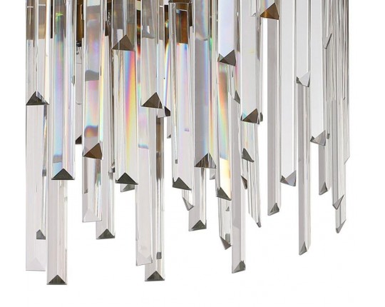 Потолочная люстра Stilfort Venecia 2113/03/08C