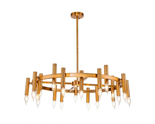 Подвесная люстра Stilfort Leonardo 2156/05/20P