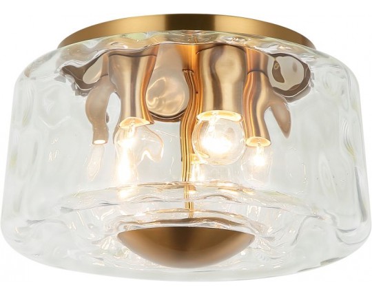 Люстра потолочная Stilfort 2193/05/05C серия Perfecto Light