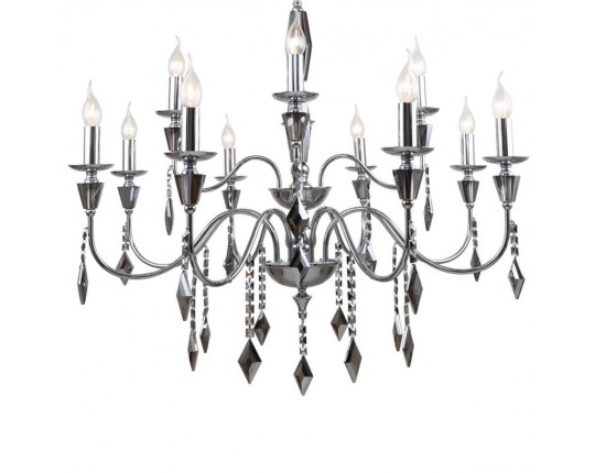 Подвесная люстра Stilfort Grace 1053/09/12P