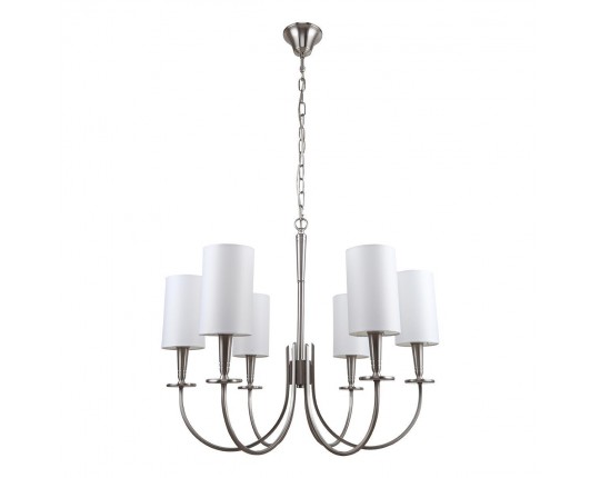 Подвесная люстра Stilfort Flokky 1044/11/06P